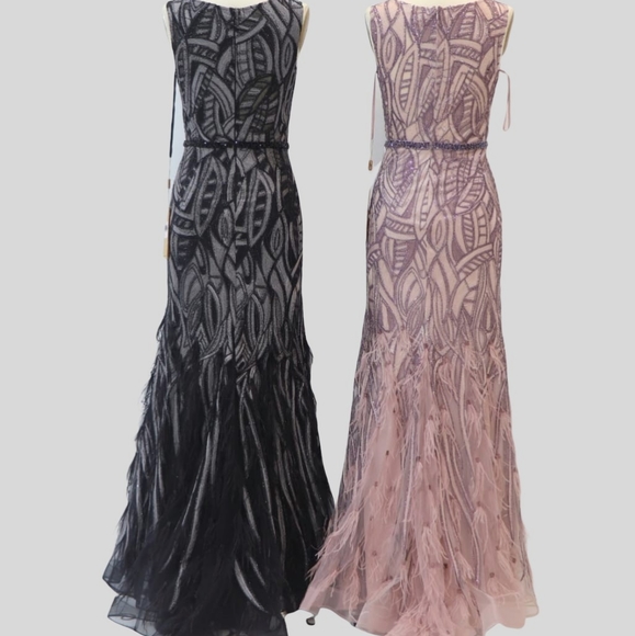 Dress - Picture 2 of 2